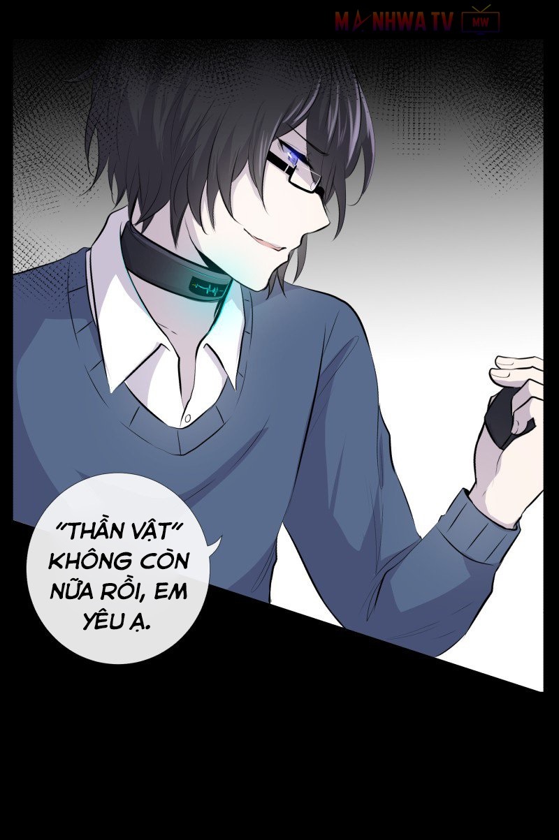 Đọc truyện Trọng sinh mạc thế - Chap 6